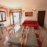 Linet Garden 4* Funtana