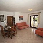 Linet Garden Funtana
