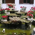 Linet Garden