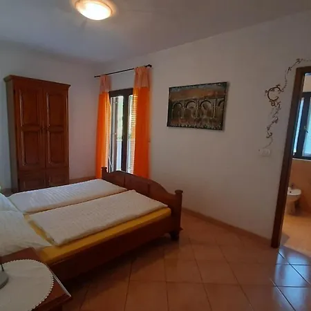 Гостевой дом Linet Garden