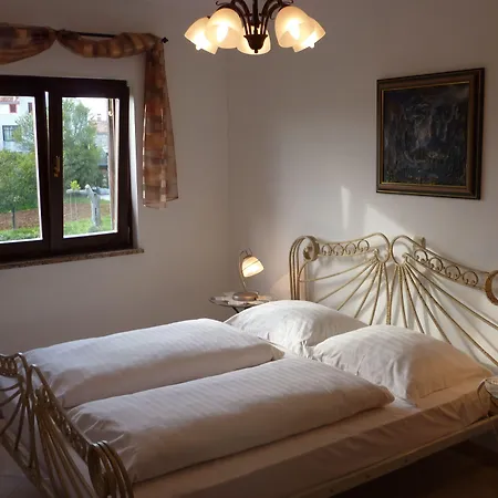 Гостевой дом Linet Garden 4*