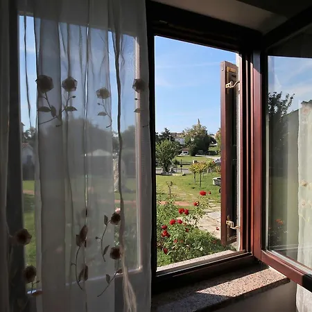 Linet Garden 4* Funtana
