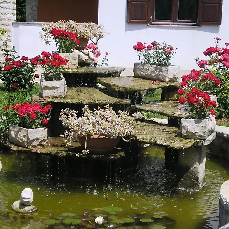 Linet Garden