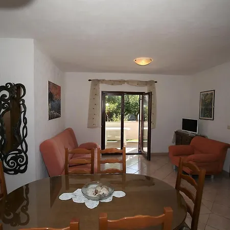 Vendégház Linet Garden Funtana
