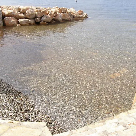 Linet Garden Гостевой дом 4*