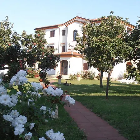 Linet Garden