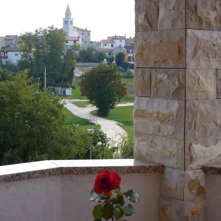 Linet Garden Funtana