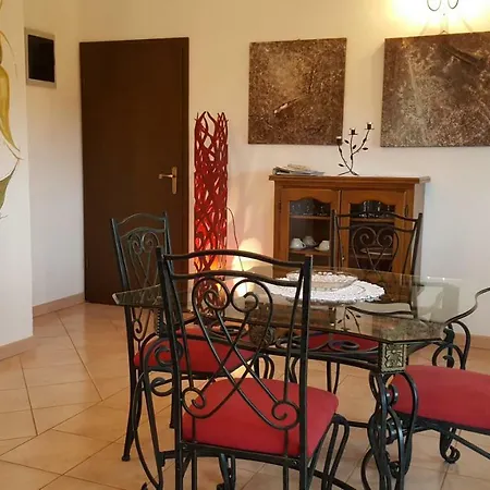 Linet Garden 4* Фунтана