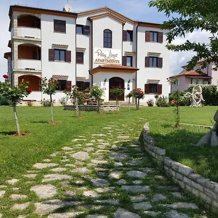 招待所 Linet Garden 冯塔纳