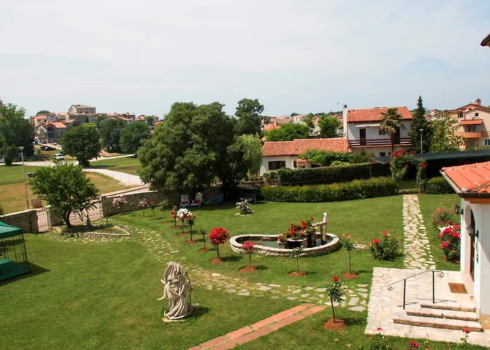 Affittacamere Linet Garden