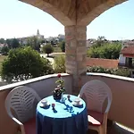 Gostinjska kuća Villa Linet Garden Funtana