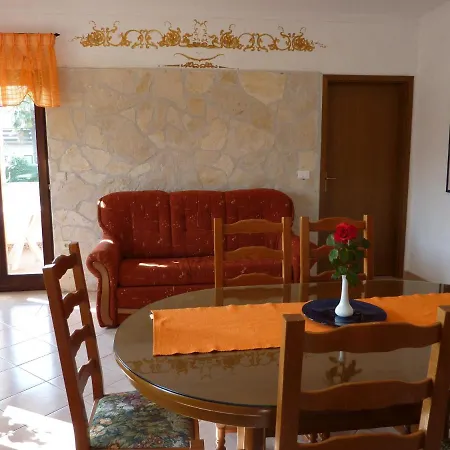 Linet Garden Vendégház 4*