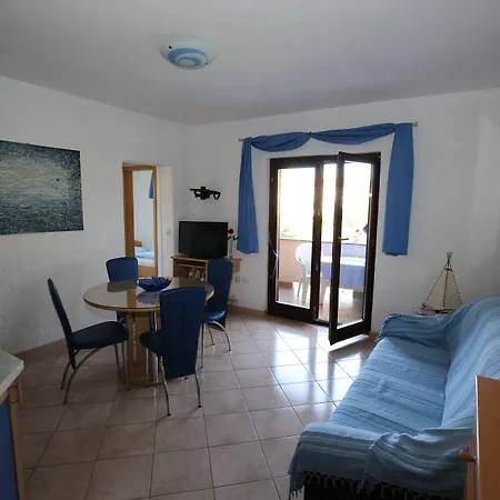 Linet Garden 4* Funtana