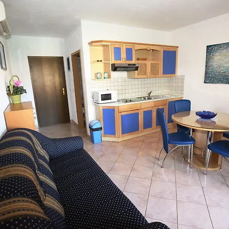 Linet Garden Konukevi