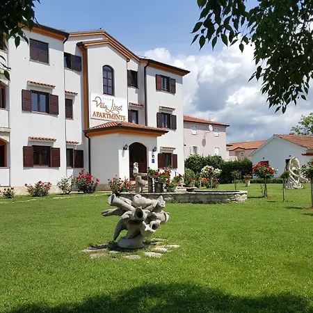 Linet Garden