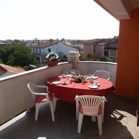 Linet Garden 4* Funtana