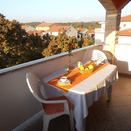 Linet Garden Vendégház