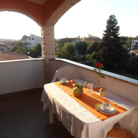 Linet Garden 4* Funtana