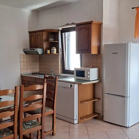 Vendégház Linet Garden 4*