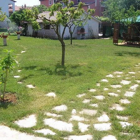 Linet Garden 冯塔纳
