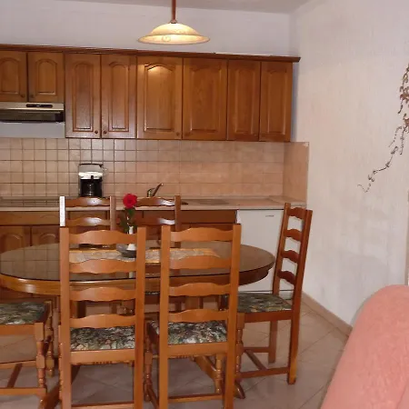 Linet Garden Gasthof 4*