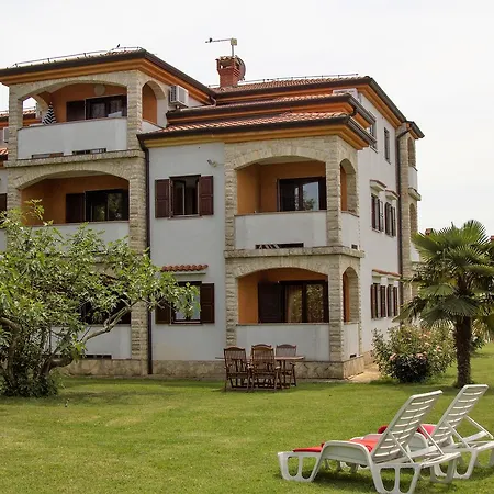 Linet Guest house Funtana