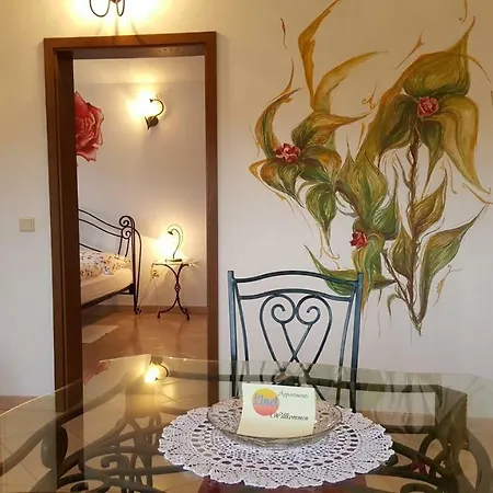 Guest house Linet Funtana
