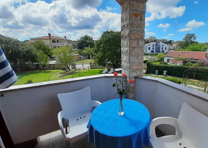 Villa Linet Garden Gostinjska kuća 4*