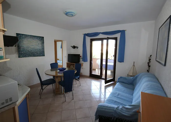 Linet Garden 4* Funtana