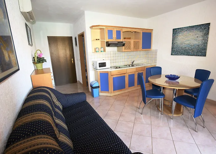 Linet Garden Konukevi