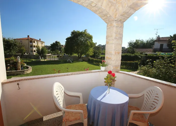 Linet Garden Konukevi