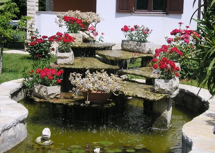 Villa Linet Garden