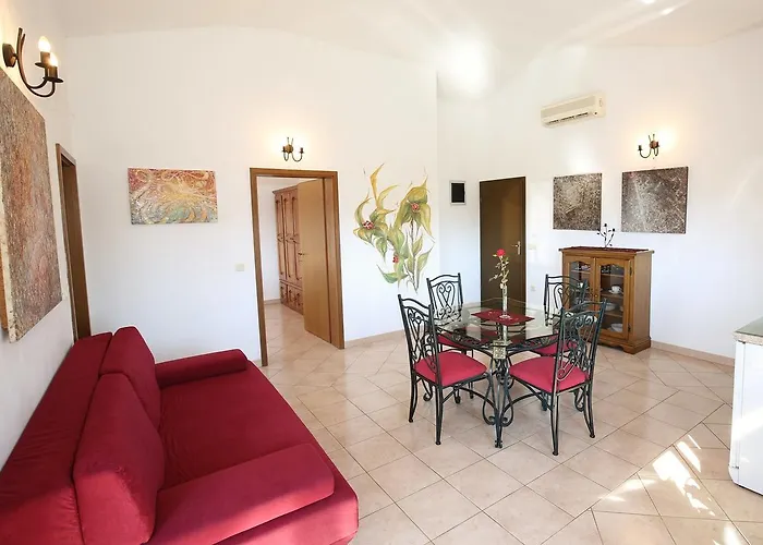 Gostinjska kuća Villa Linet Garden