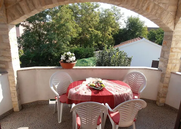 Linet Garden 4* Funtana