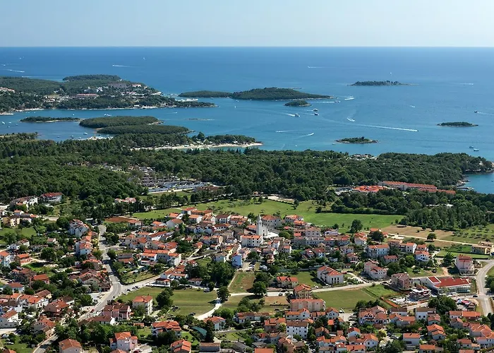 Linet Garden Konukevi 4*