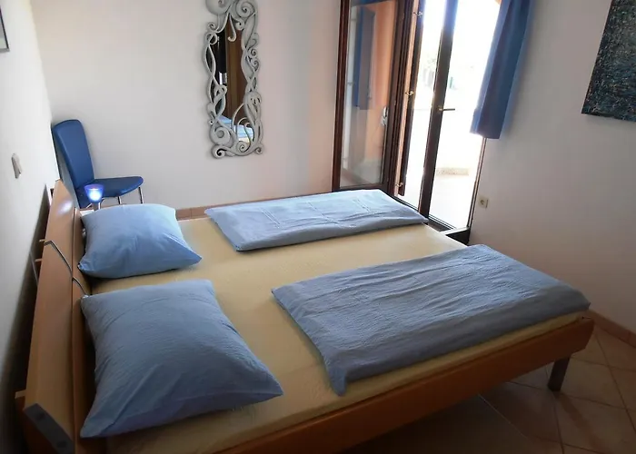 Linet Garden Funtana