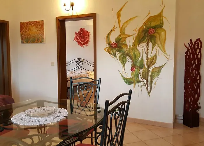 Linet Garden Funtana