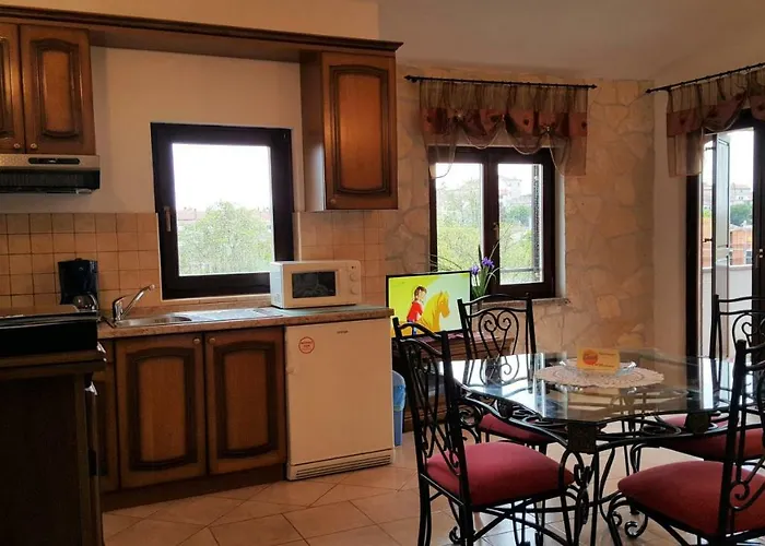 Linet Garden Konukevi