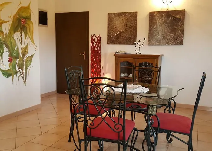 Villa Linet Garden 4* Funtana